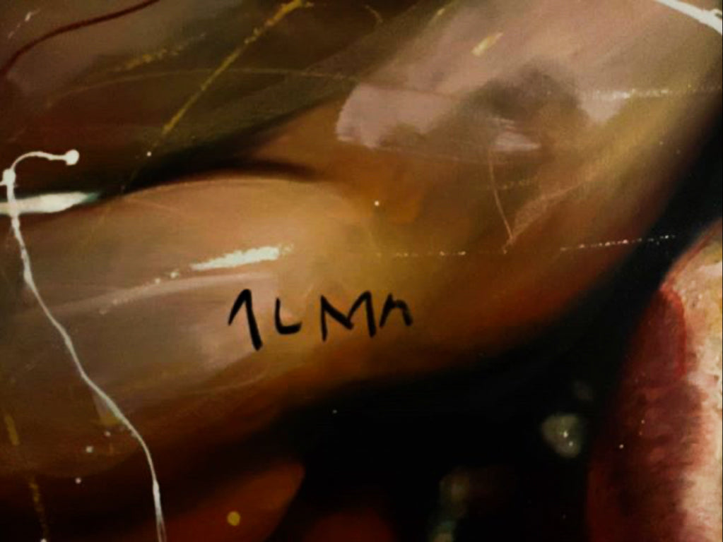 El Alma de Eliza