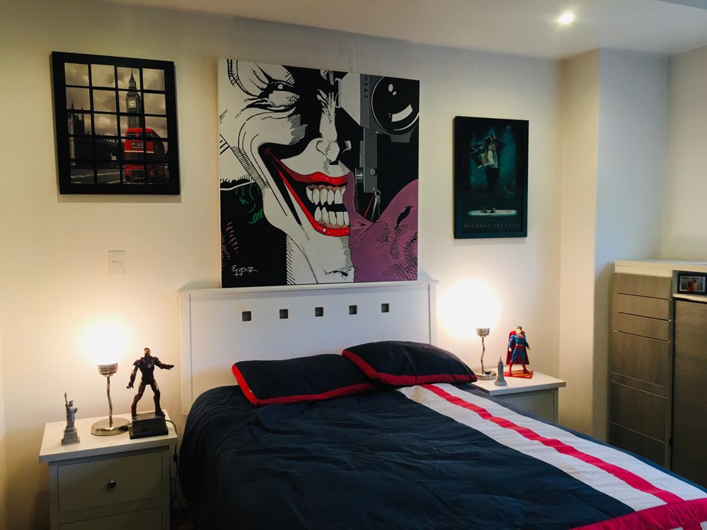 The Killing Joke