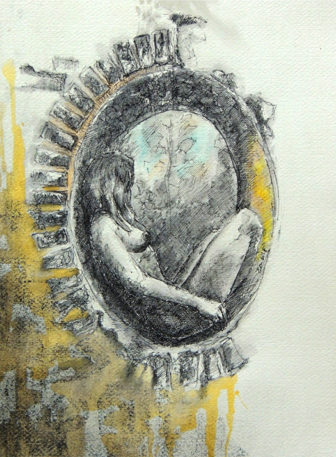 Contemplación la posibilidad.