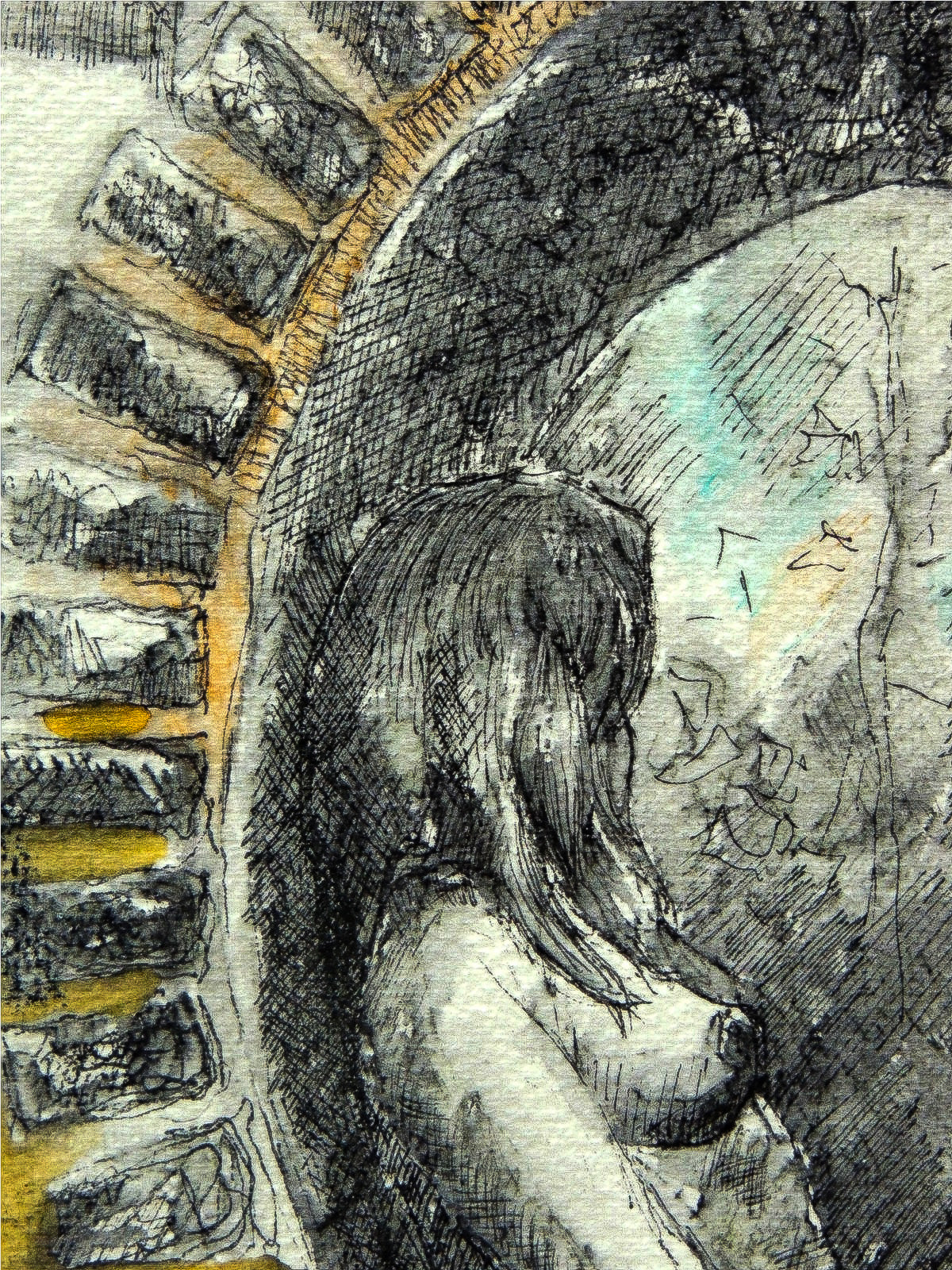 Contemplación la posibilidad.