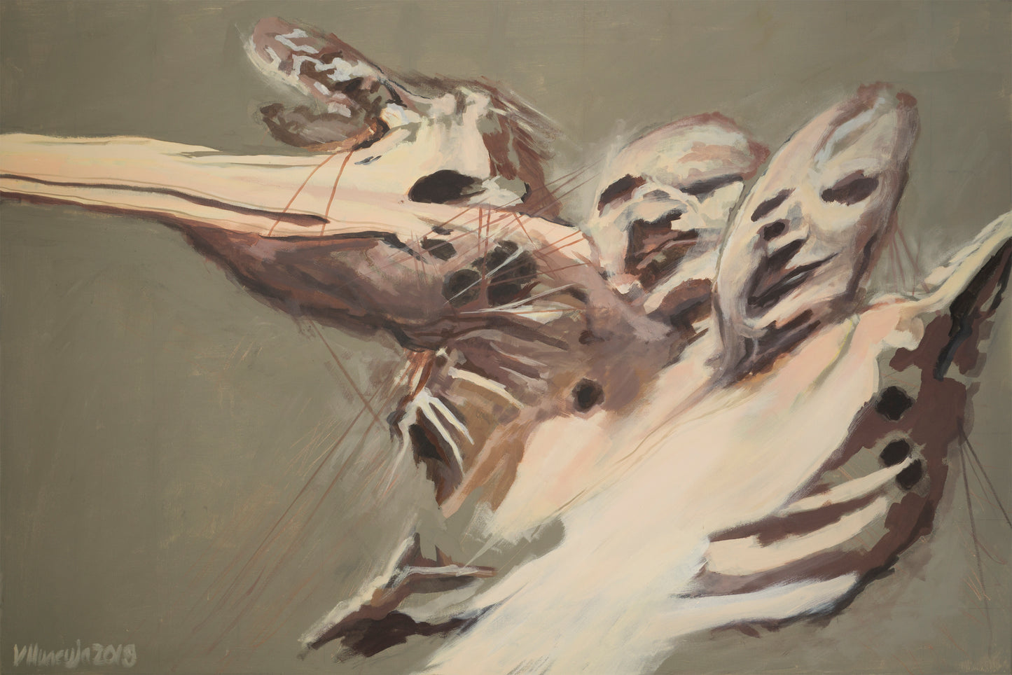 Estudio de cuerpos 63