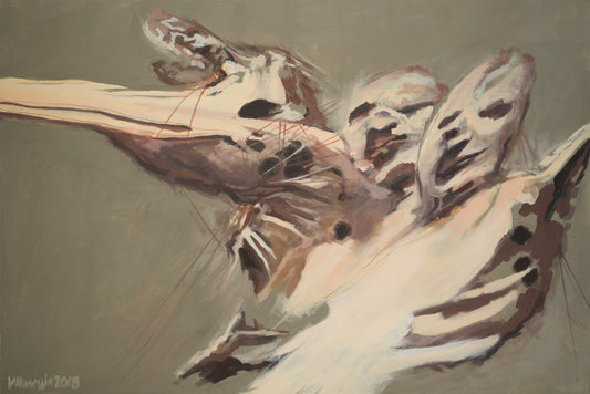 Estudio de cuerpos 63