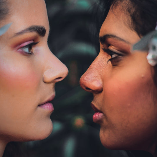 Eye Contact