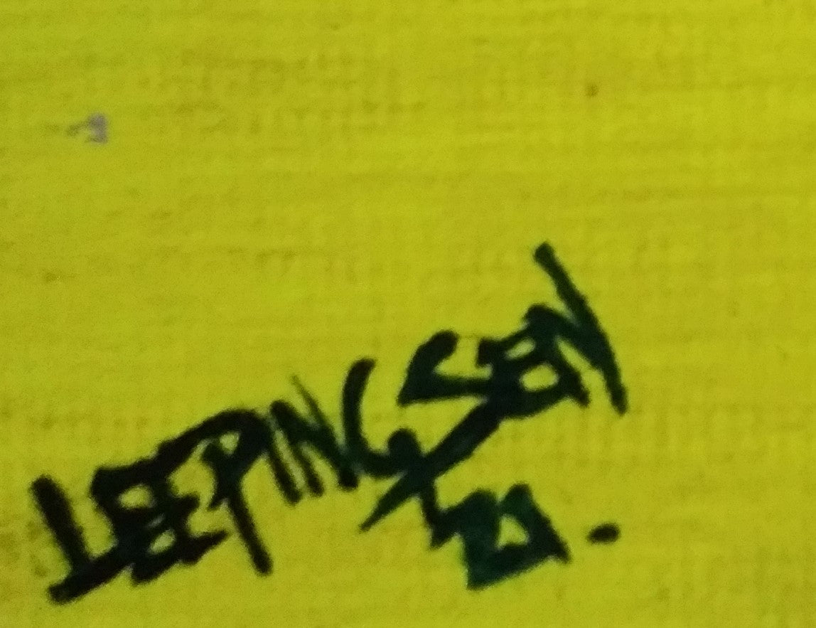 Bad Reputation, The Great Joan Jett