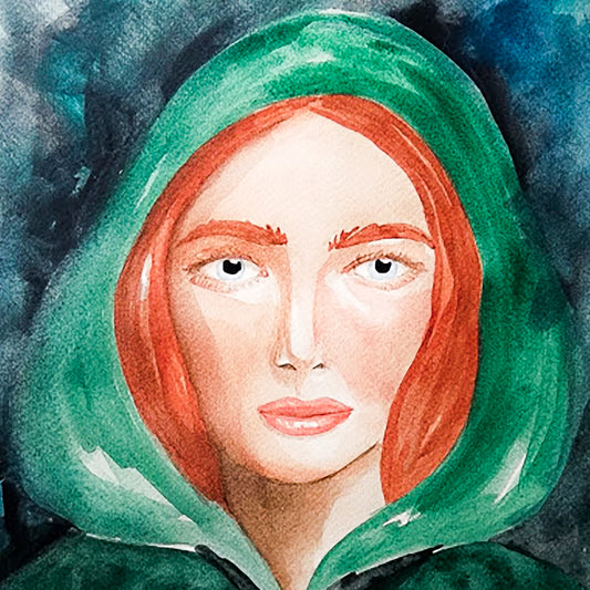 Hechicera