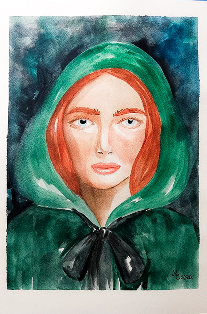 Hechicera