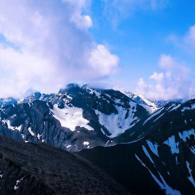 Glaciares.