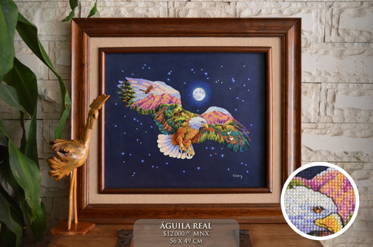 Águila Real