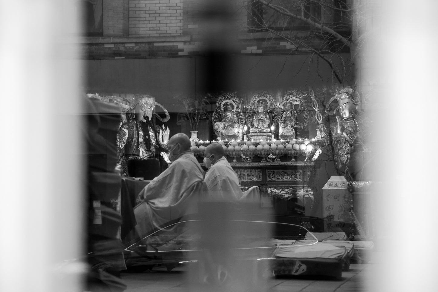 Oración por la salud