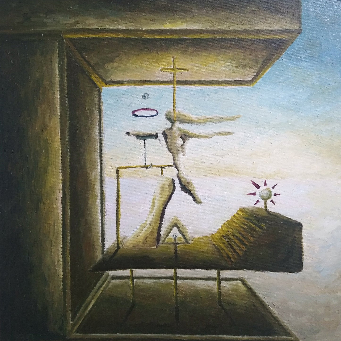 Reclinatorio