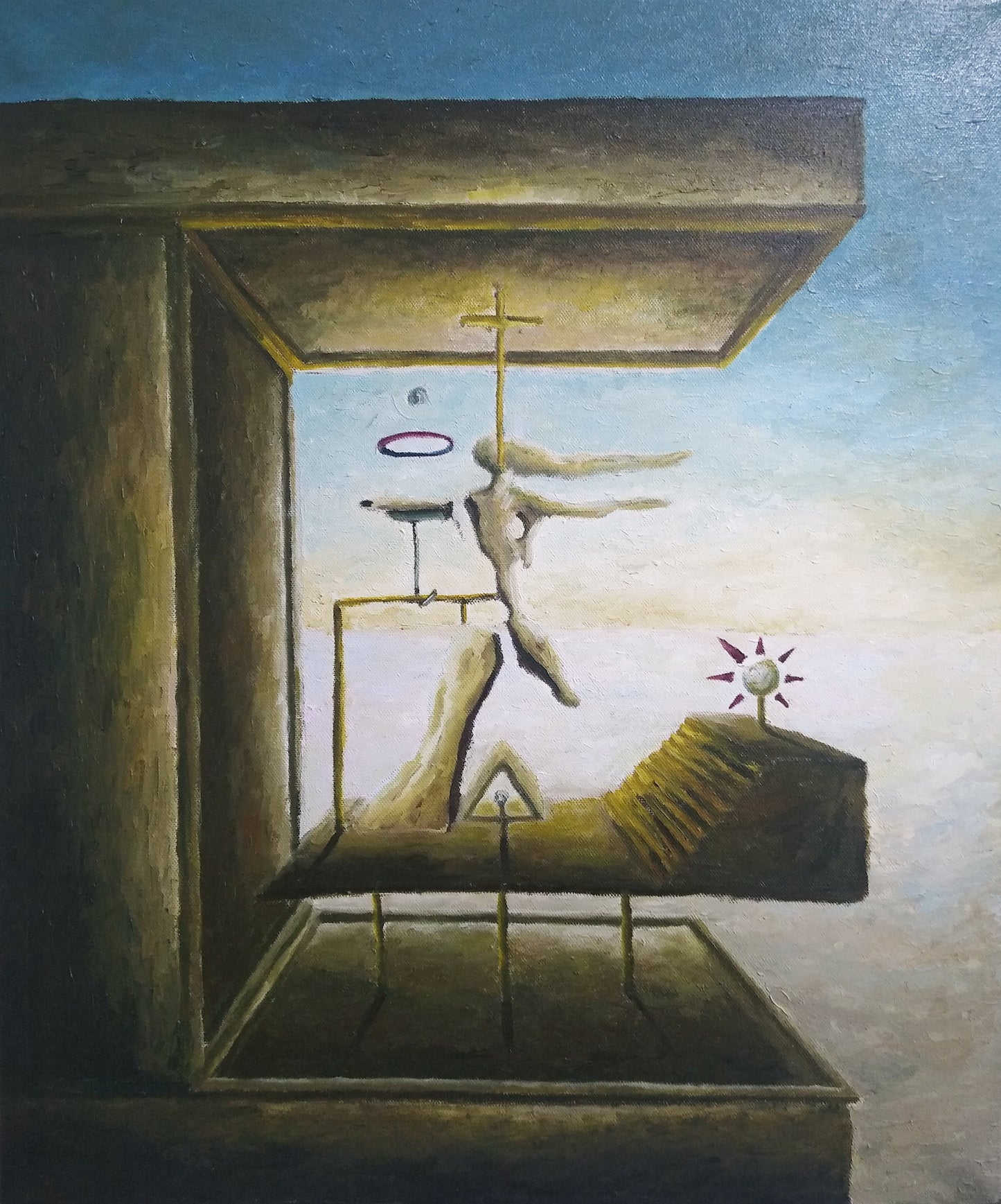Reclinatorio