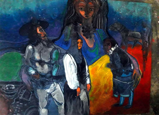 Teoría de dulcinea