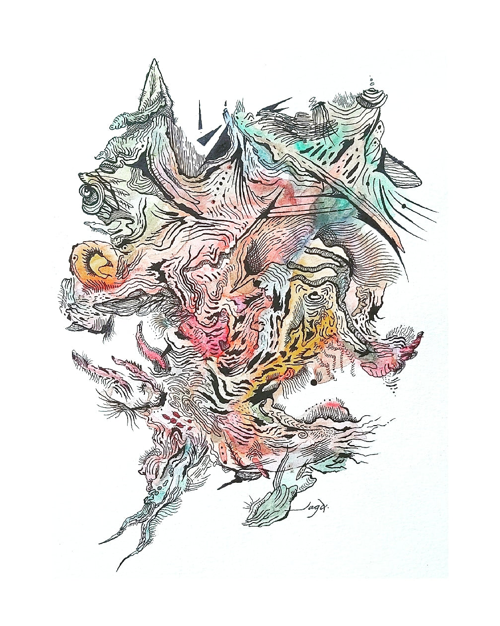 Edificación y Emoción
