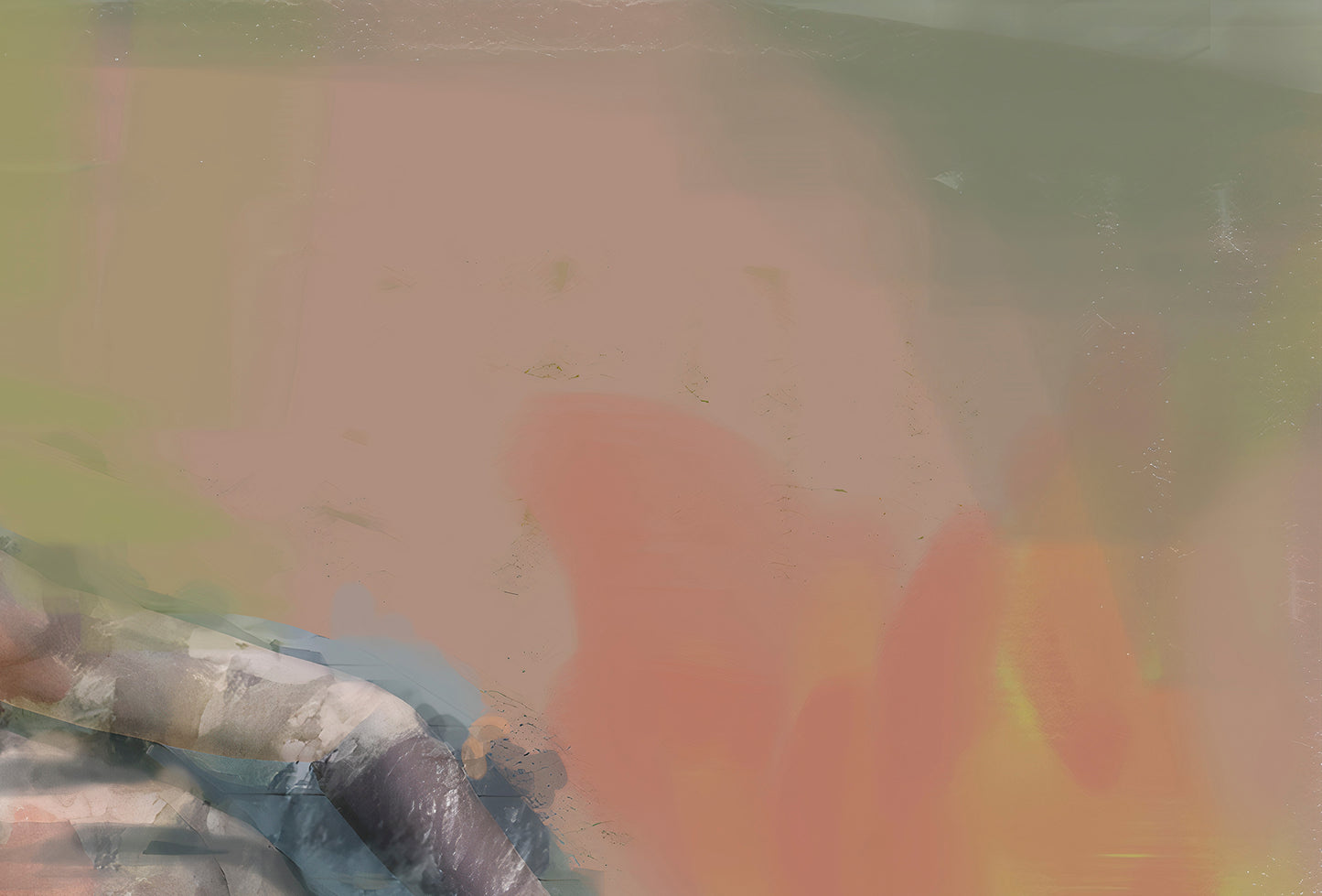 En el leprosario 7. Homenaje a Lene Marie Fossen