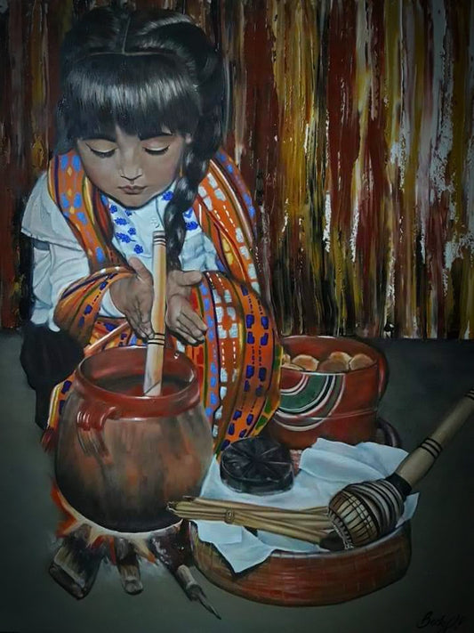 Xocolatl