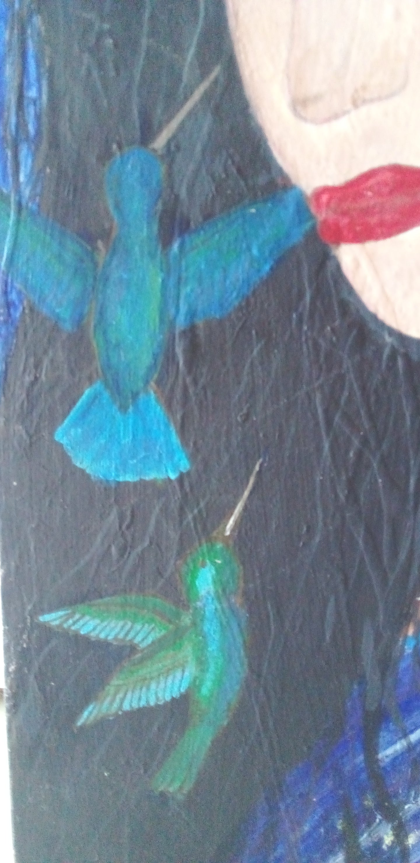 Conexión con el universo