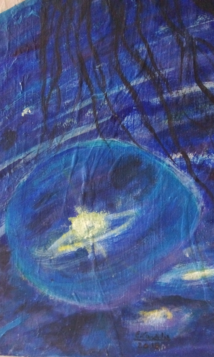 Conexión con el universo