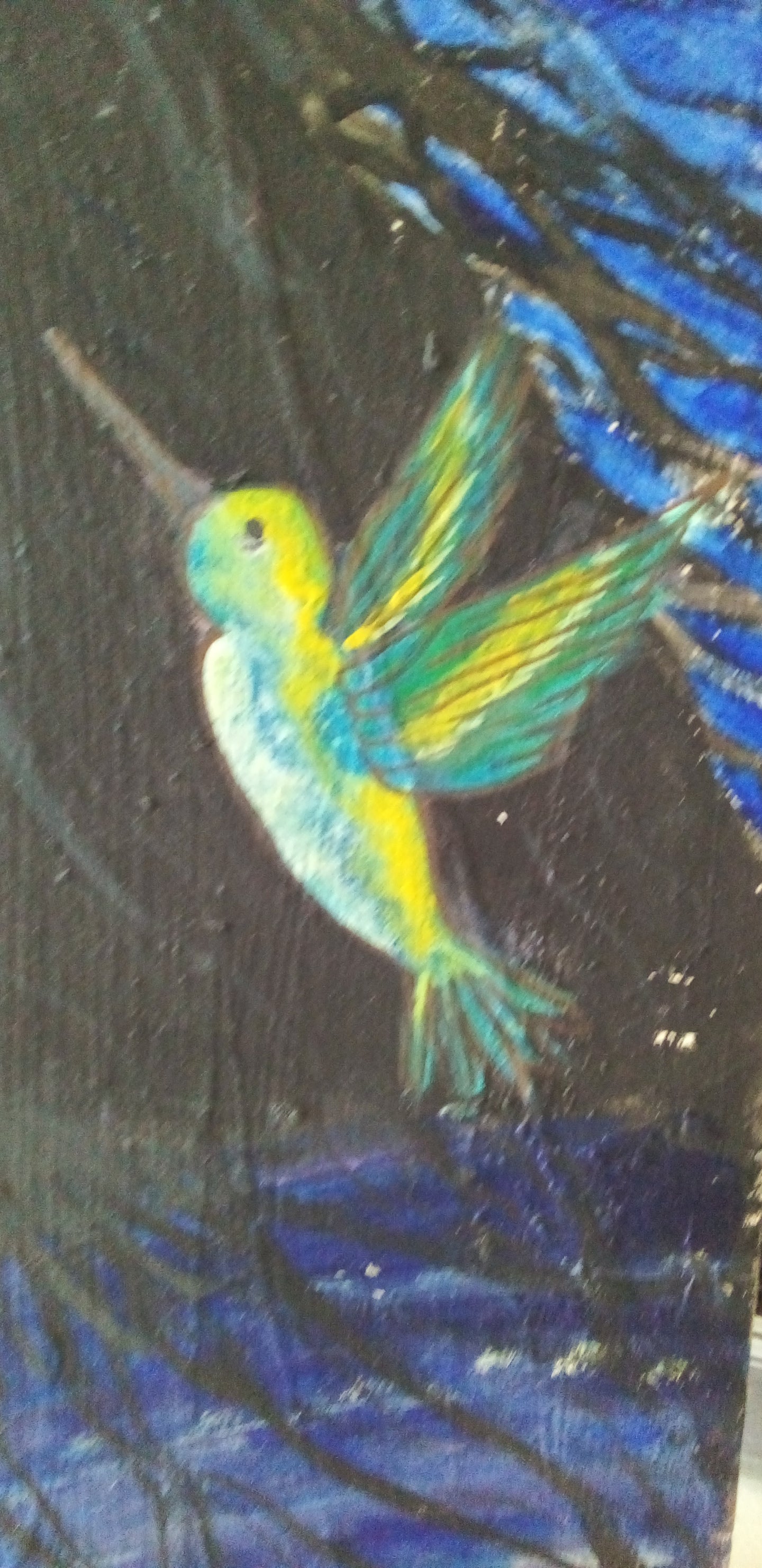 Conexión con el universo