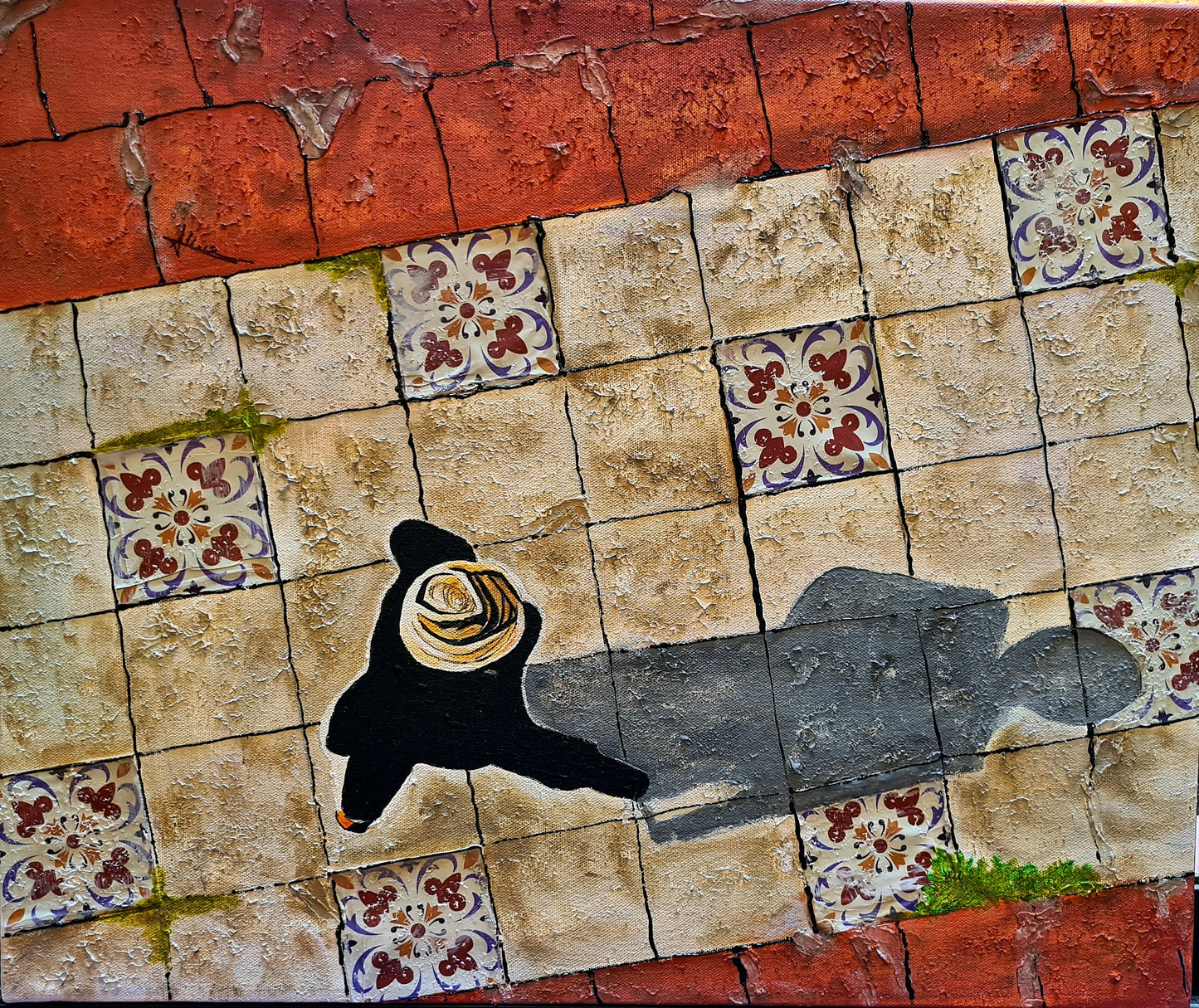 Buenos días Lisboa