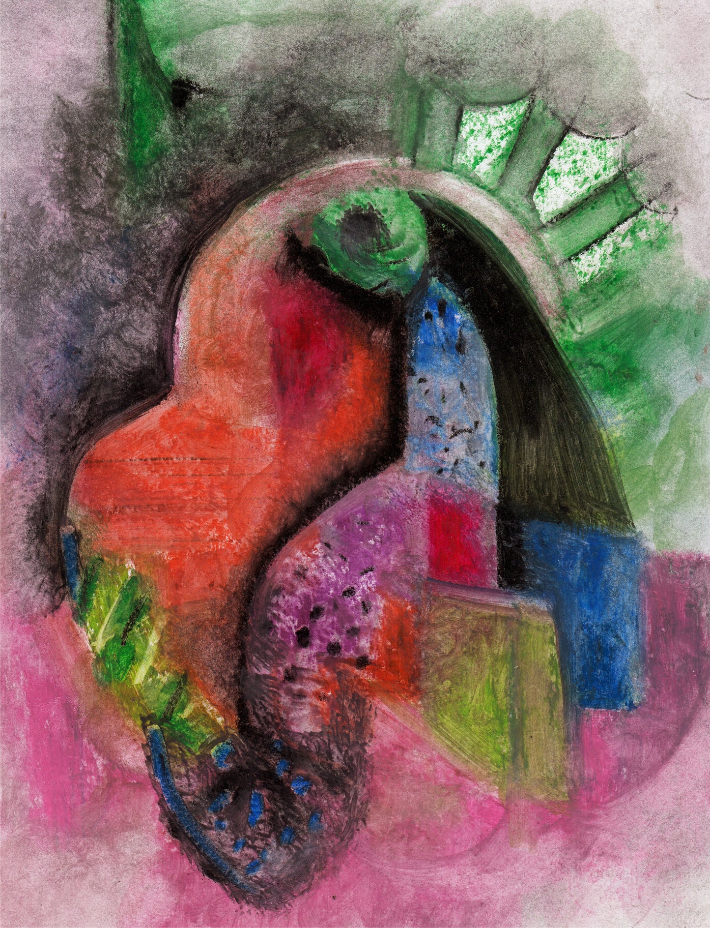 Nuestra Señora de la Cueva