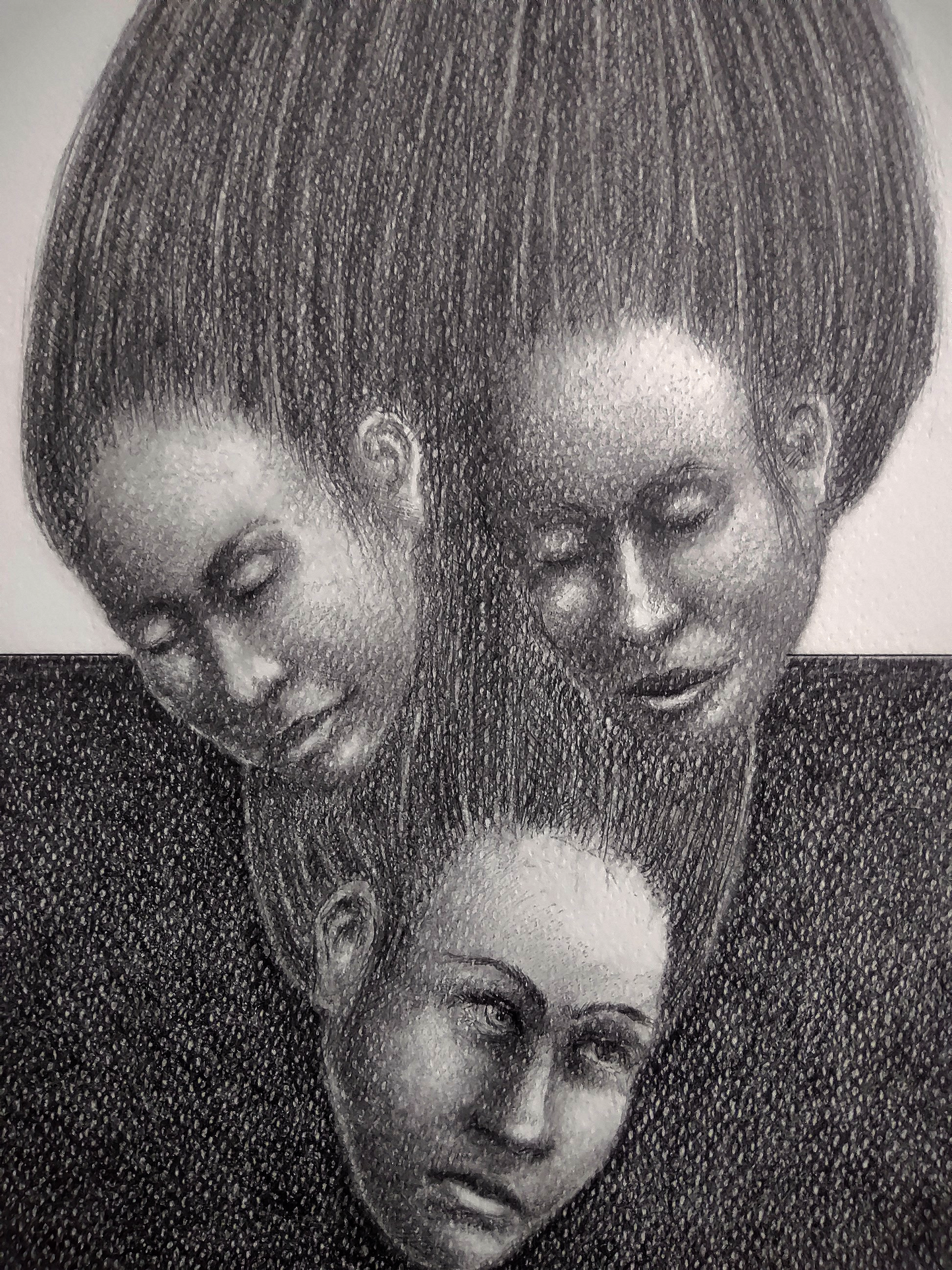 BROTES DE CONCIENCIA V