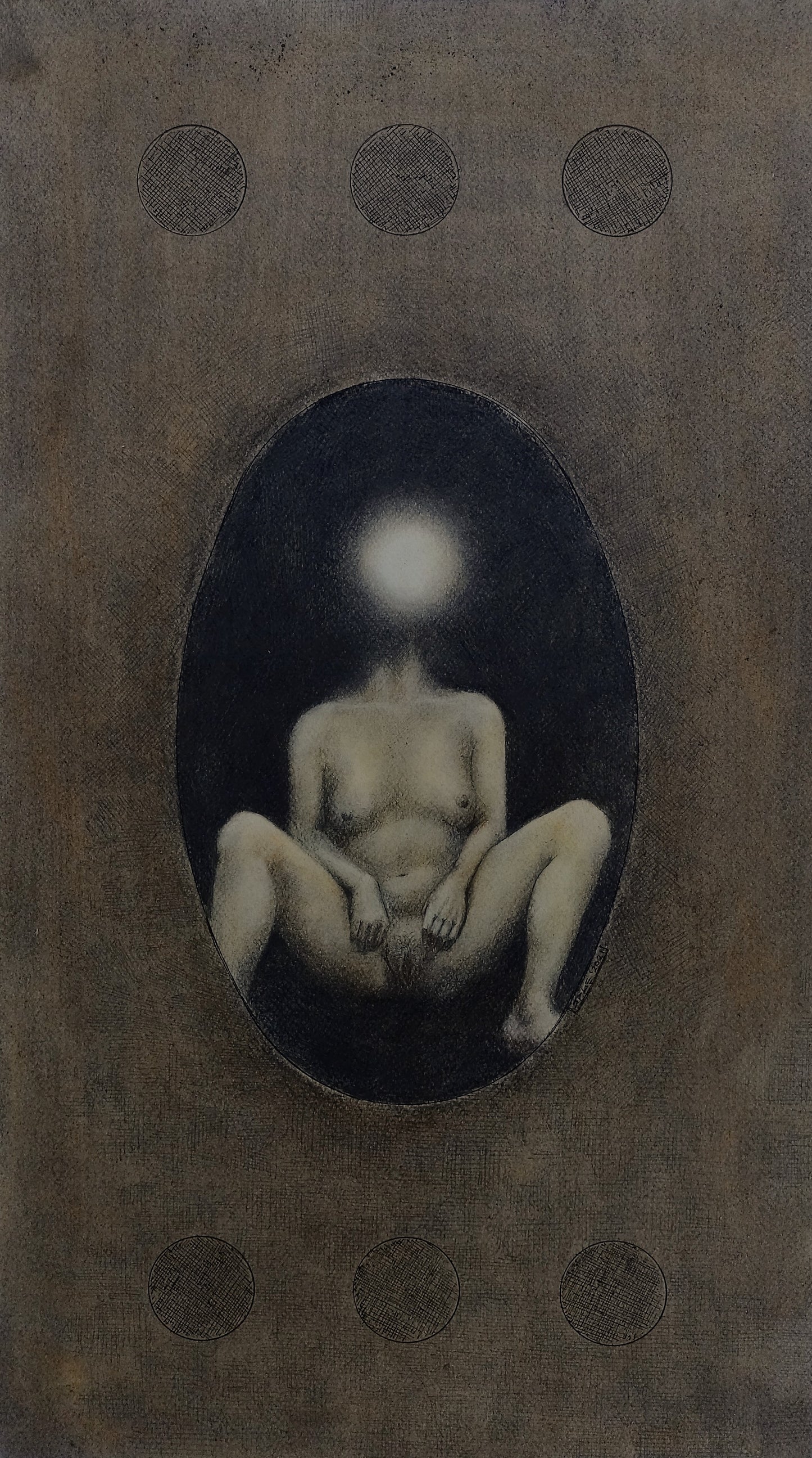 BROTES DE CONCIENCIA VI