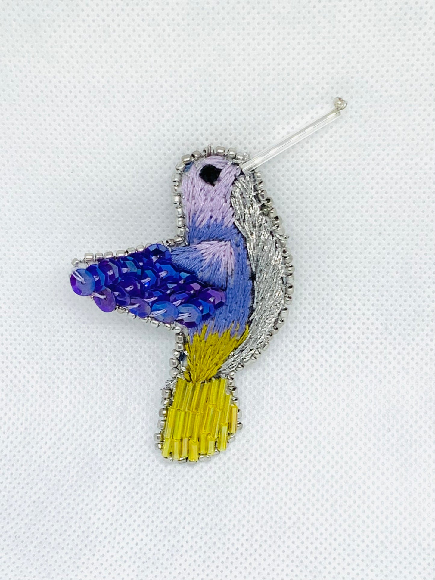 COLIBRÍ SARAY