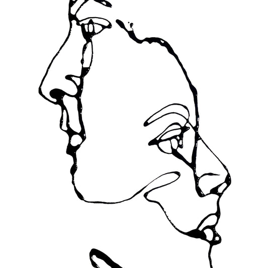 Faces