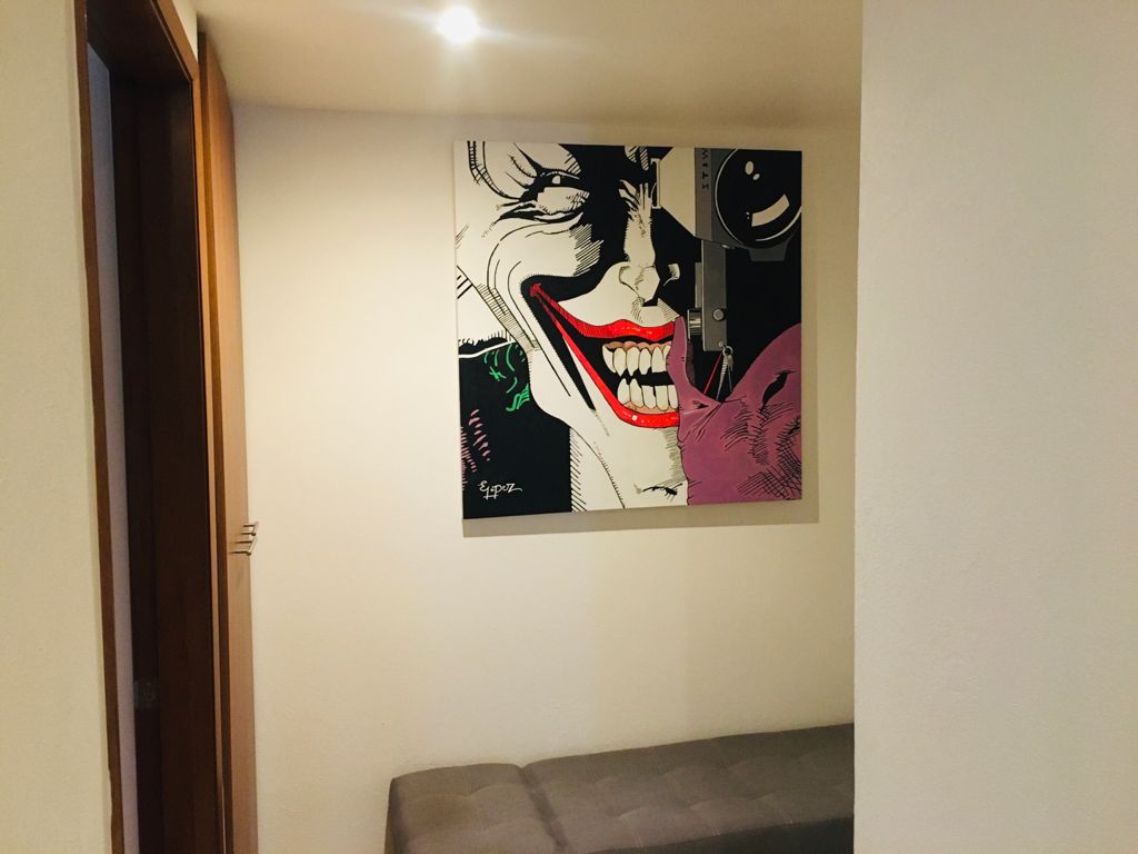 The Killing Joke