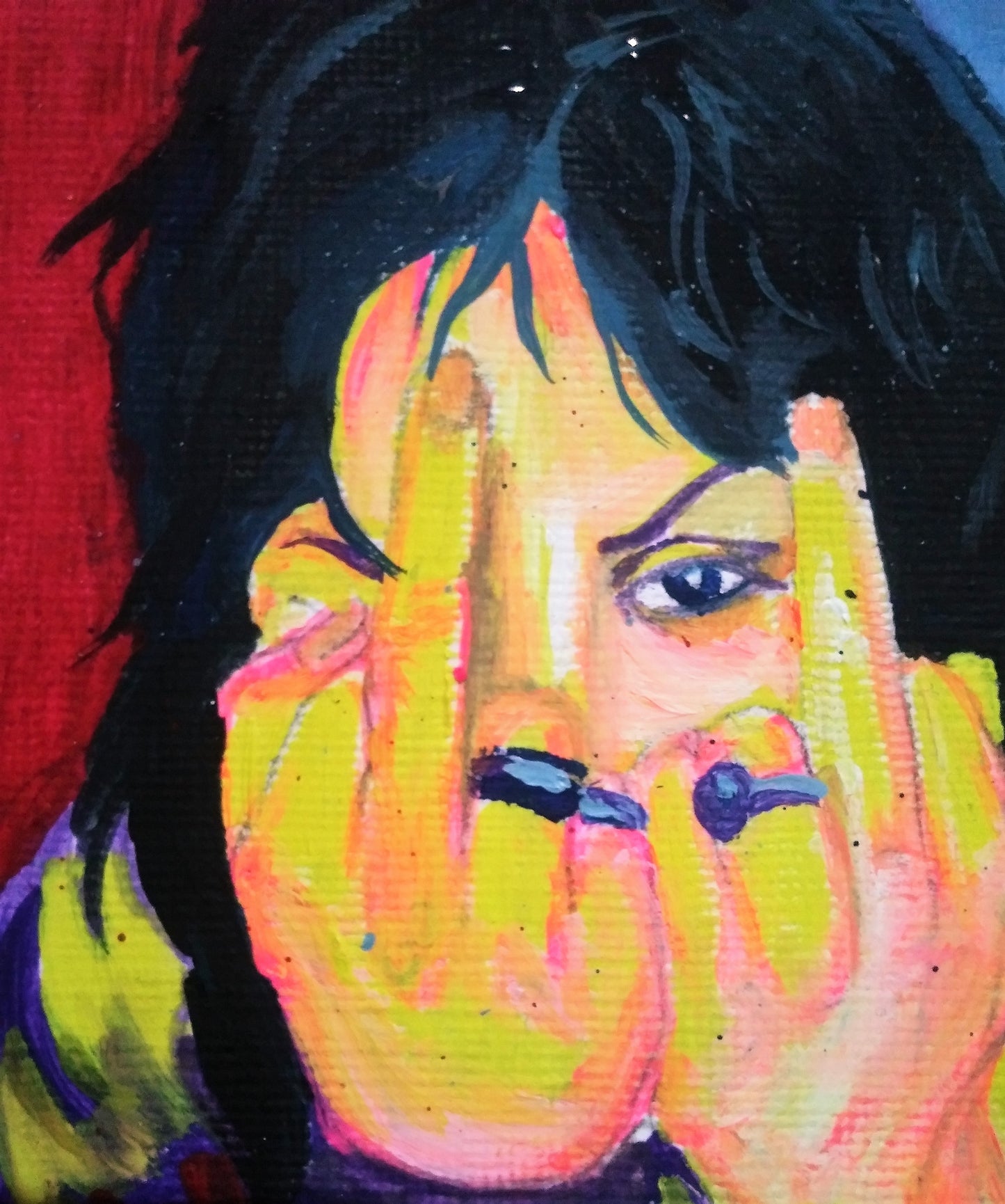 Bad Reputation, The Great Joan Jett