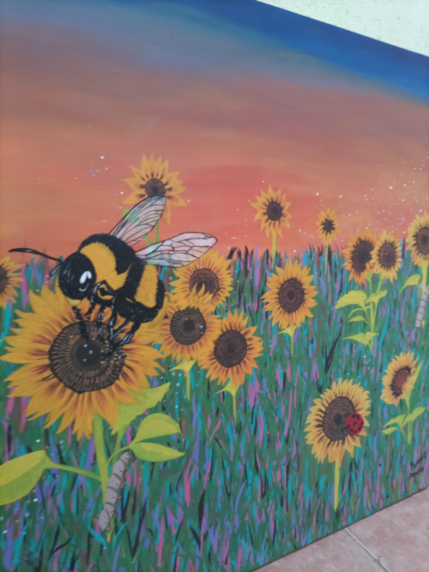 Abeja