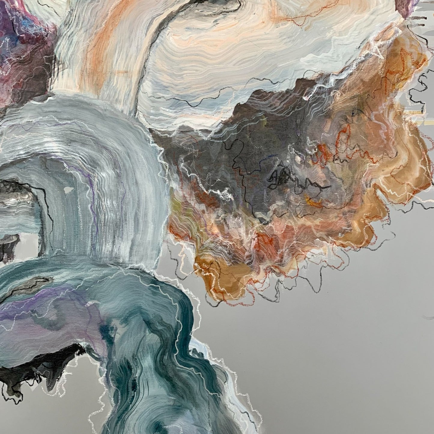 Desorden neurocognitivo