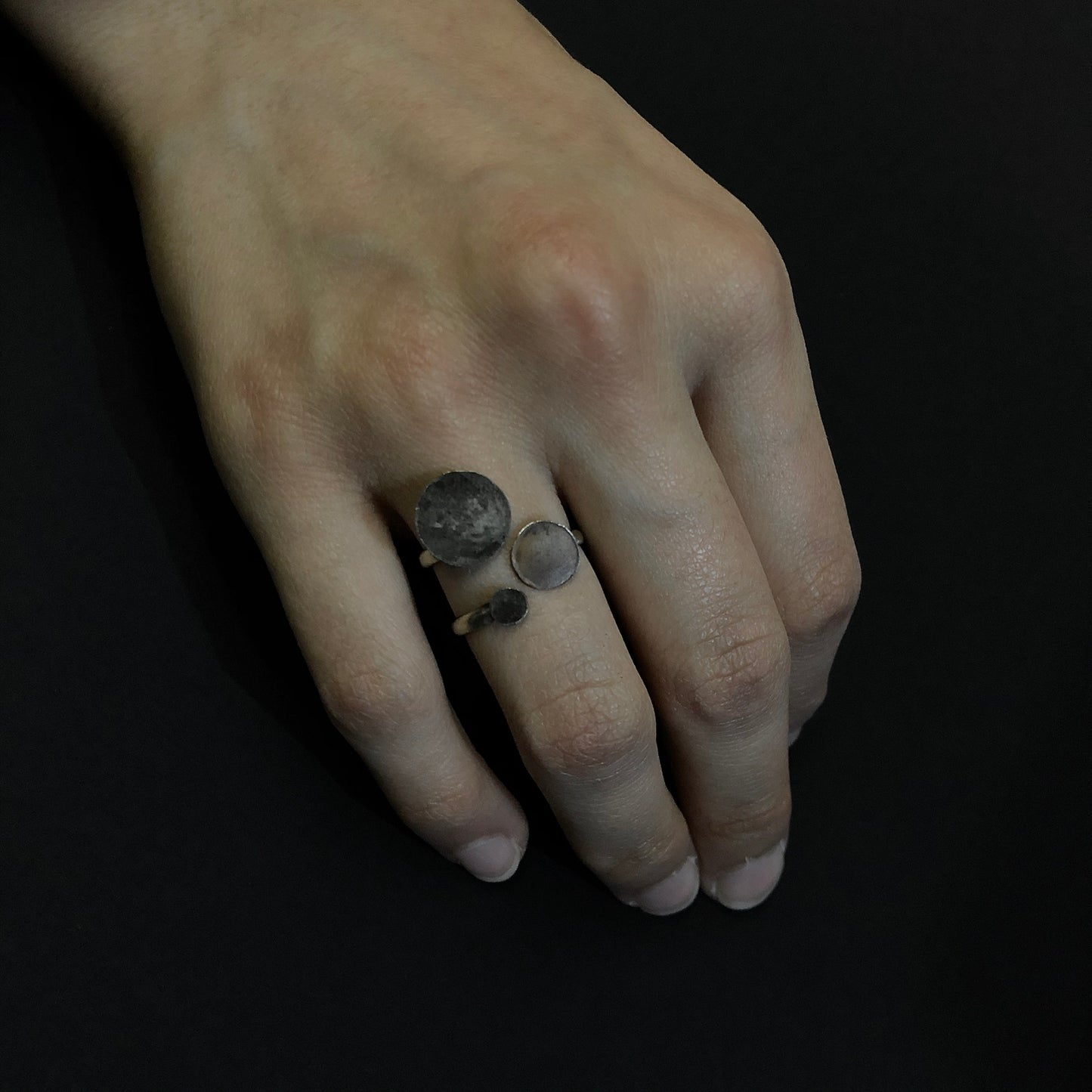 Anillo Eclipse