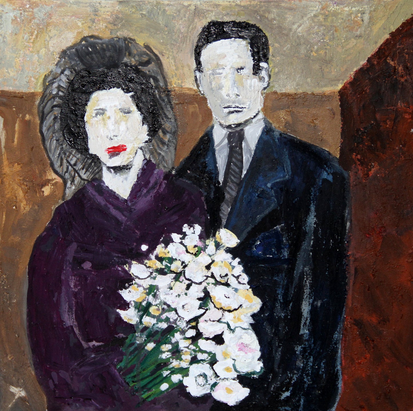 Novios
