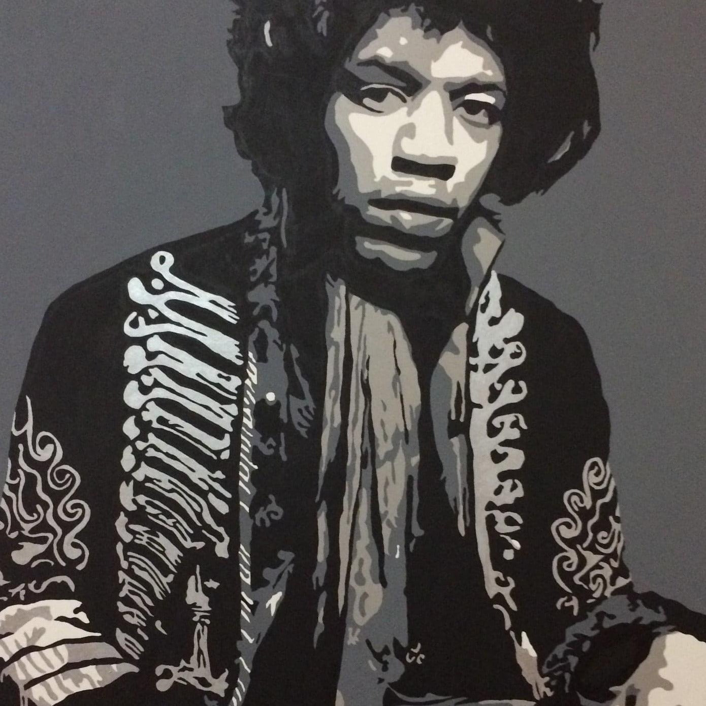 Hendrix