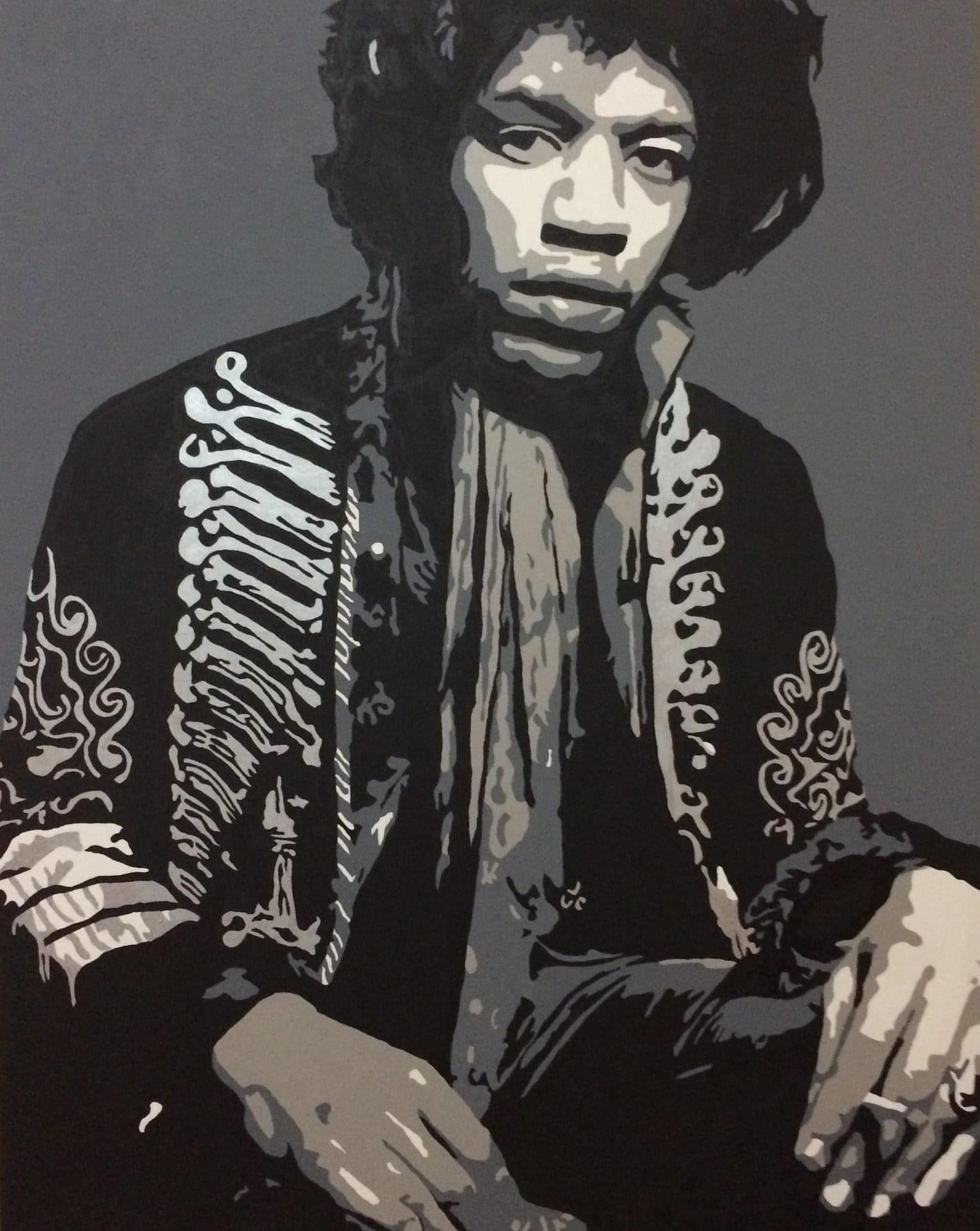 Hendrix