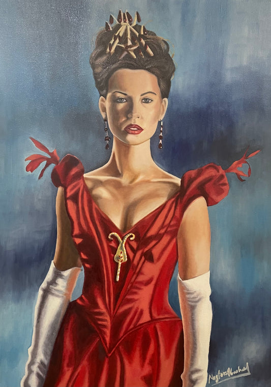 Red Queen