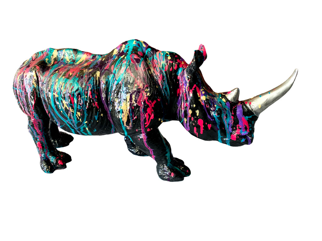 Rhinodelic