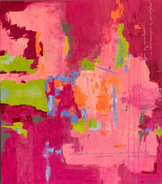 Pinks