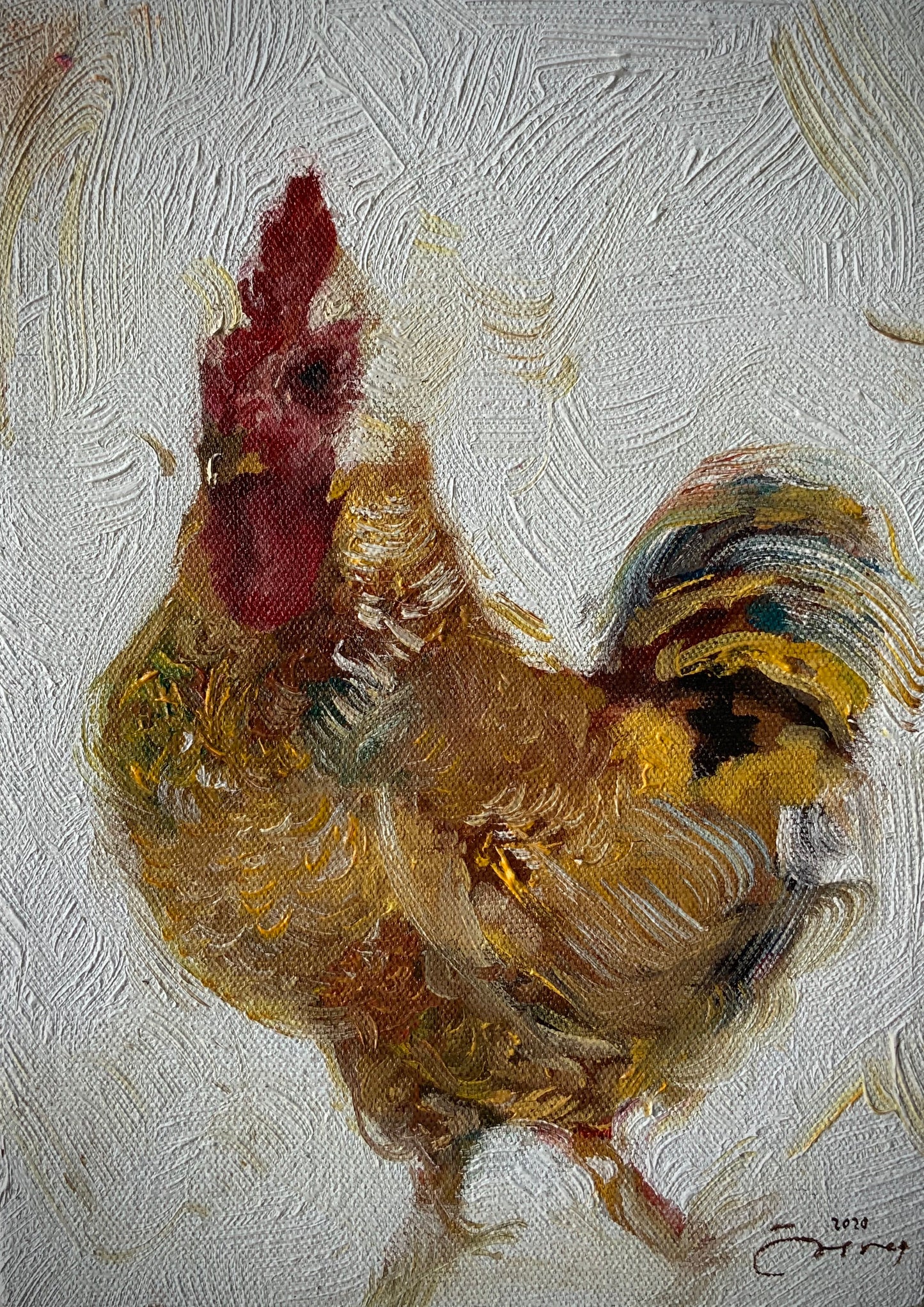 La Galla