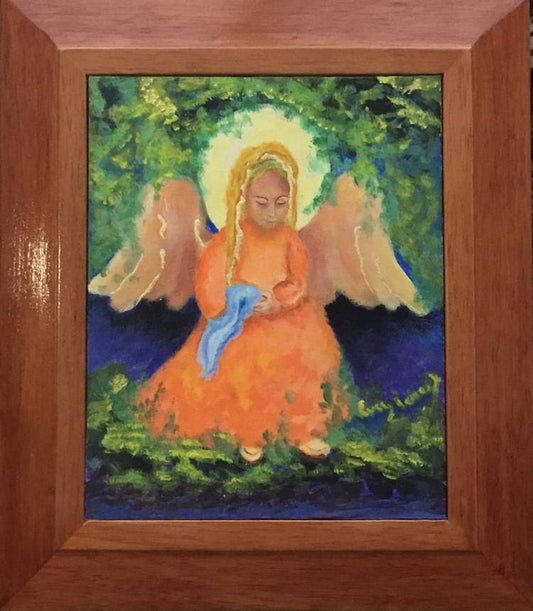 Ángel de compañía 1