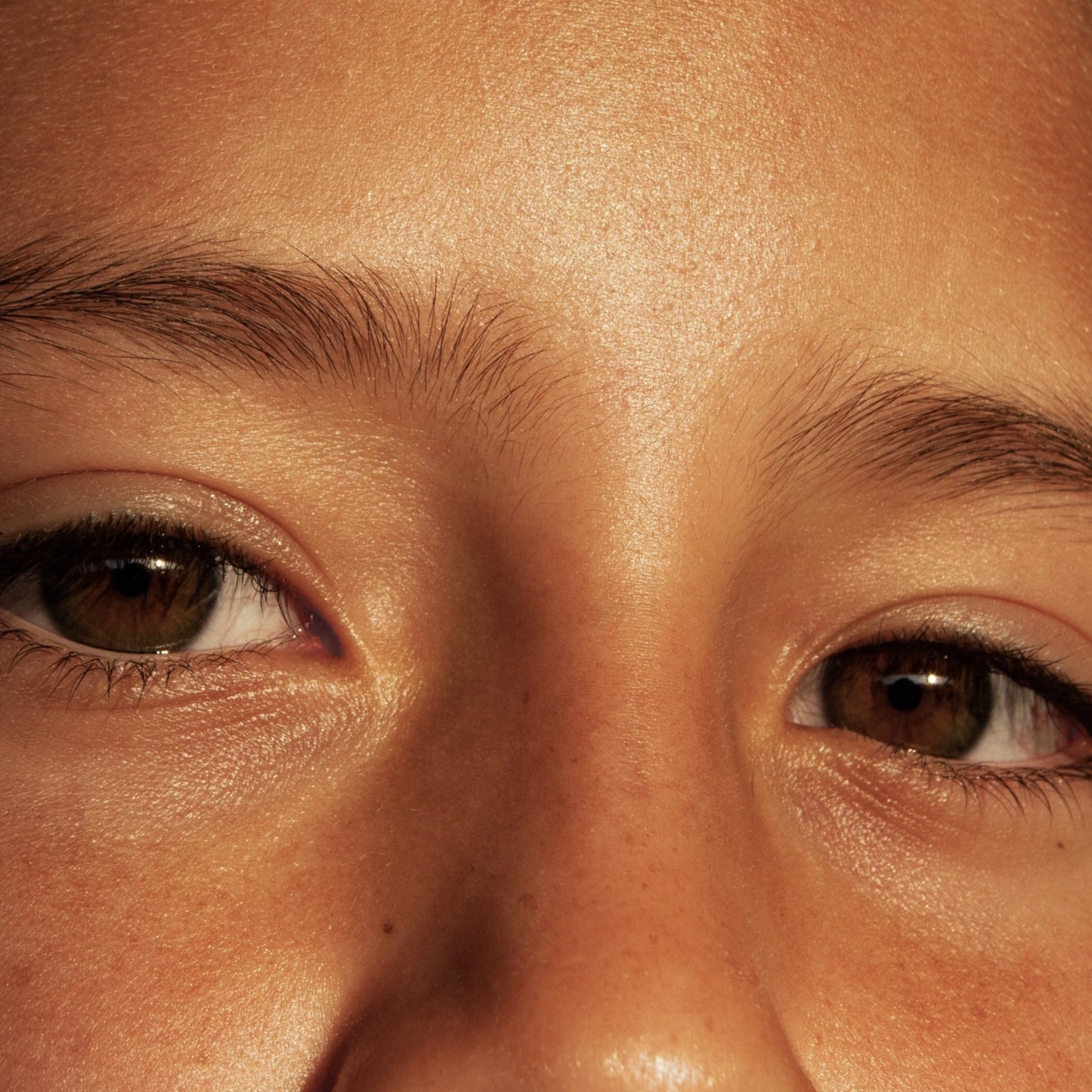 Mirada profunda
