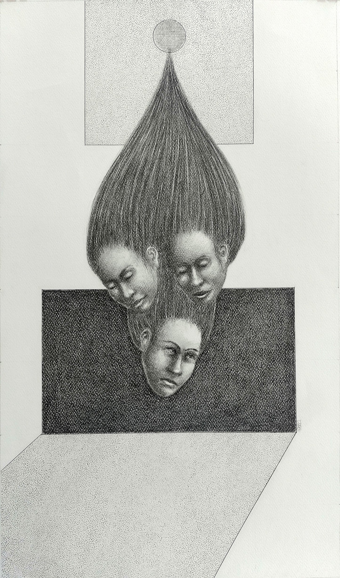 BROTES DE CONCIENCIA V