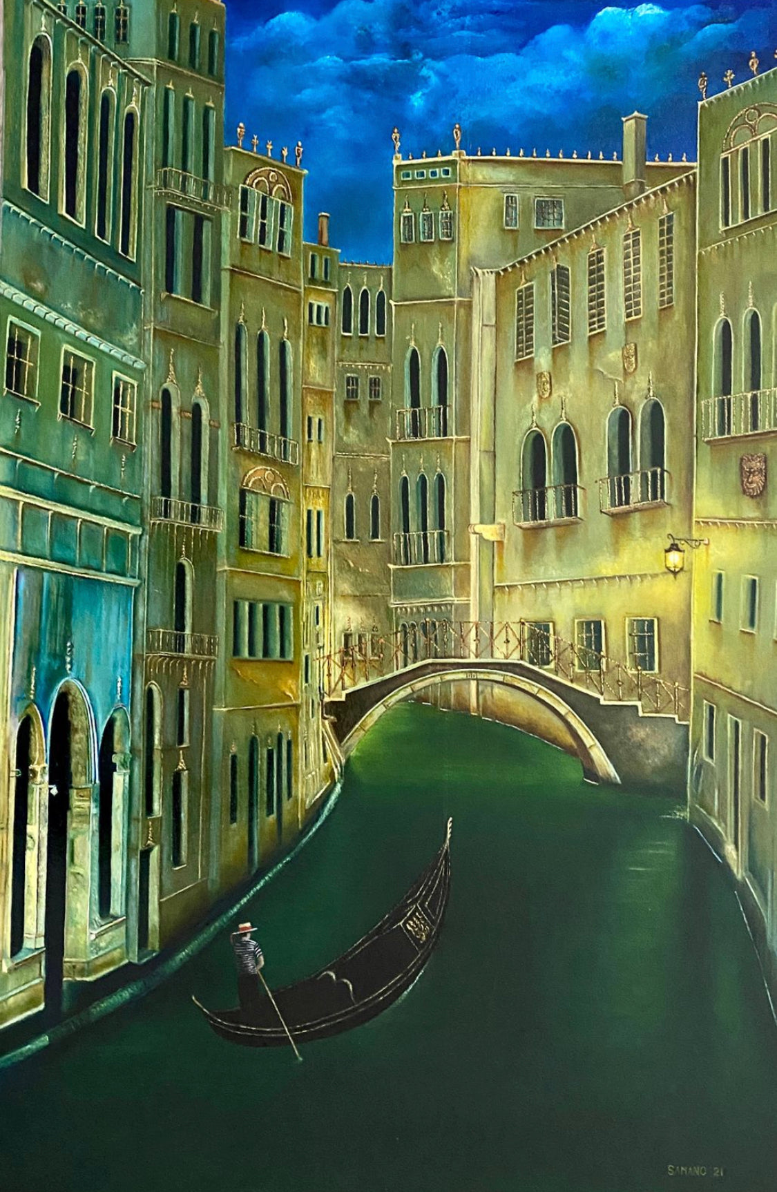 Venezia