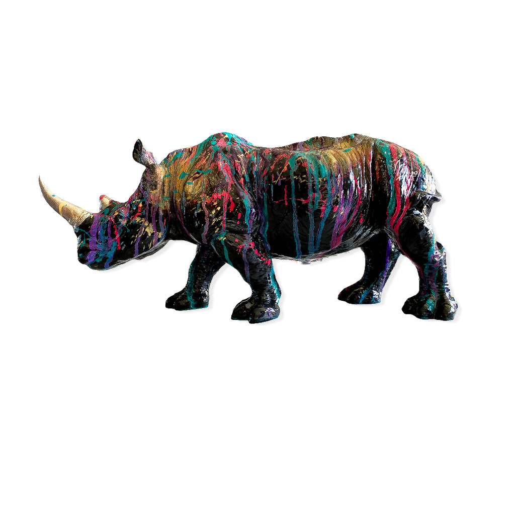 Rhinodelic
