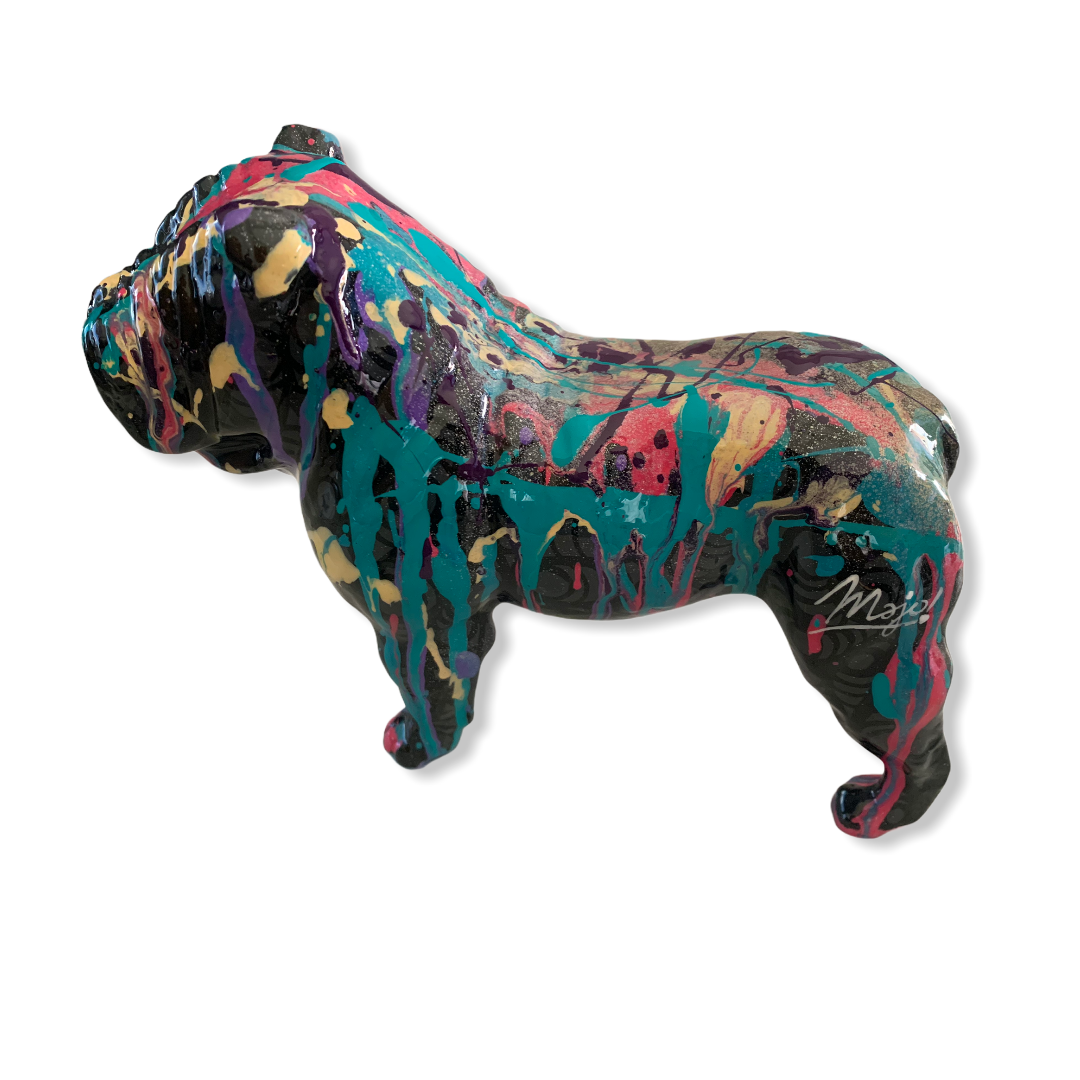 Bulldogdelic