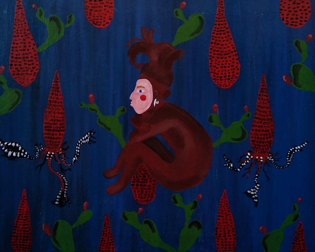 Escucho y olvido , veo y recuerdo, hago y aprendo.