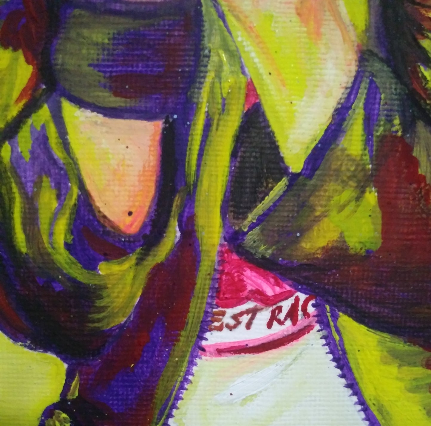 Bad Reputation, The Great Joan Jett