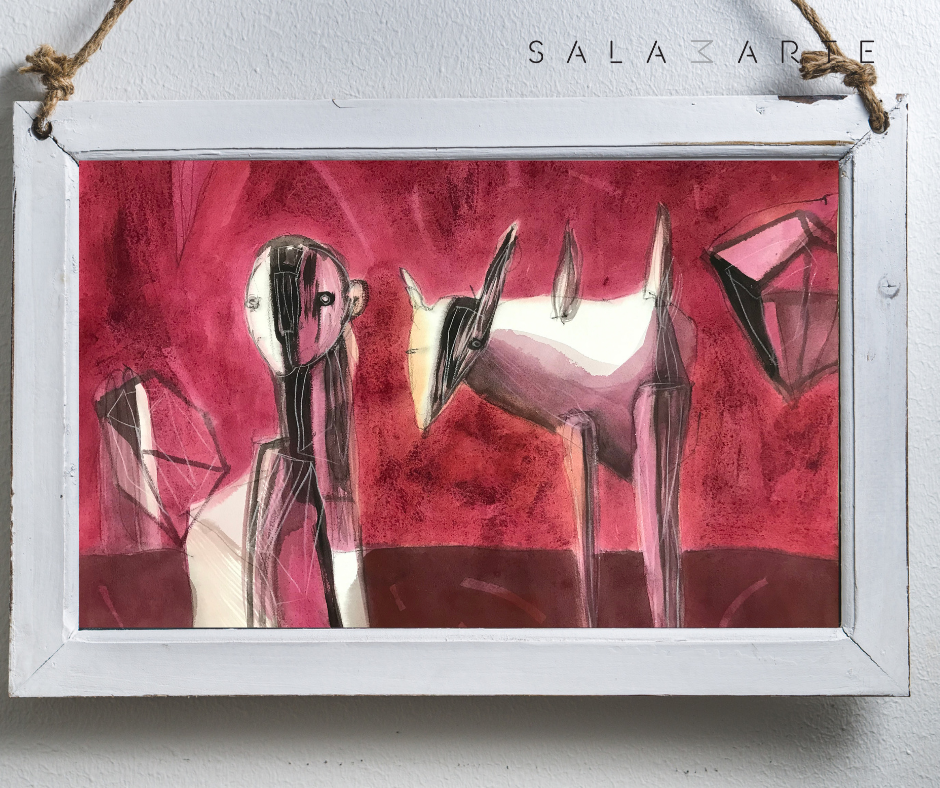 Diálogos en rojo Nº 10