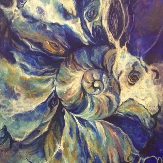 Aves Lunares